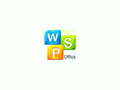 WPS Office 2012个人版 V8.1.0.3238