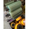 供应北京滚轮包胶，滚筒包胶，胶轮包胶，聚氨酯包胶