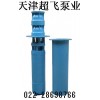 天津大流量耐高温潜水泵