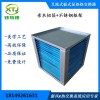 热交换芯体板式热交换器余热回收设备热泵烘干余热回收器