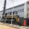 催化燃烧设备 化工厂废气治理设备