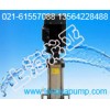 供应QDL2-140恒压给排水节能变频泵