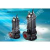 65QWP30-40-7.5自藕式潜水泥浆泵