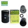 W940/15n液压滤芯MANN-FILTER(曼牌滤清器)机油滤清器、机油滤芯