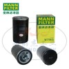 W719/5液压滤芯MANN-FILTER(曼牌滤清器)机油滤清器、机油滤芯